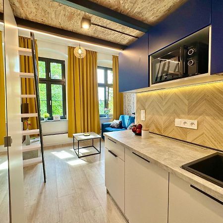 Loft Apartments Γκλίβιτσε Εξωτερικό φωτογραφία