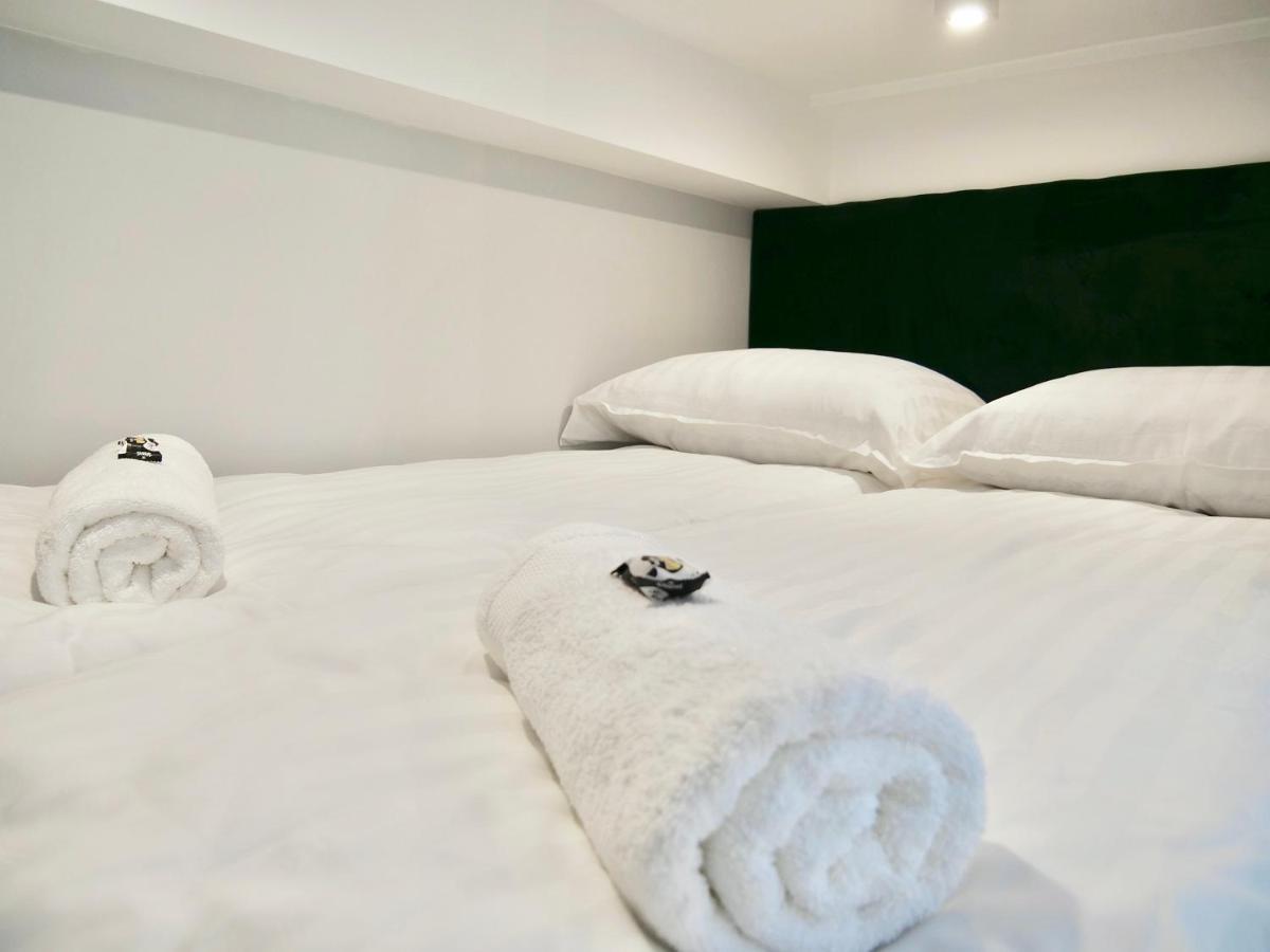 Loft Apartments Γκλίβιτσε Εξωτερικό φωτογραφία