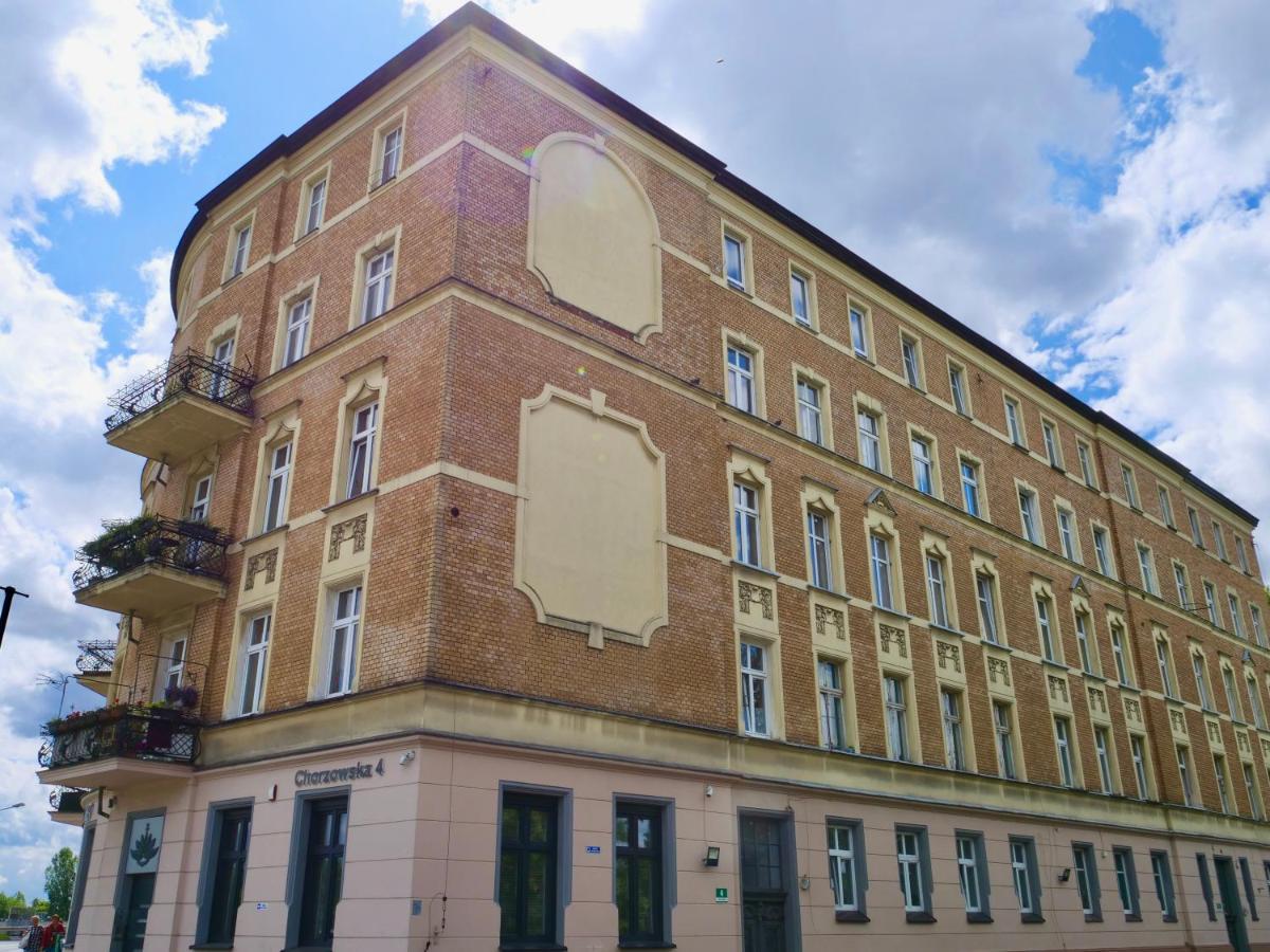 Loft Apartments Γκλίβιτσε Εξωτερικό φωτογραφία