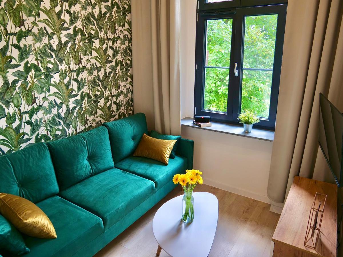 Loft Apartments Γκλίβιτσε Εξωτερικό φωτογραφία