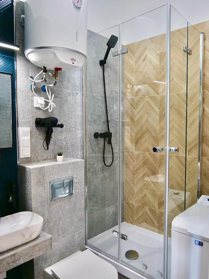 Loft Apartments Γκλίβιτσε Εξωτερικό φωτογραφία