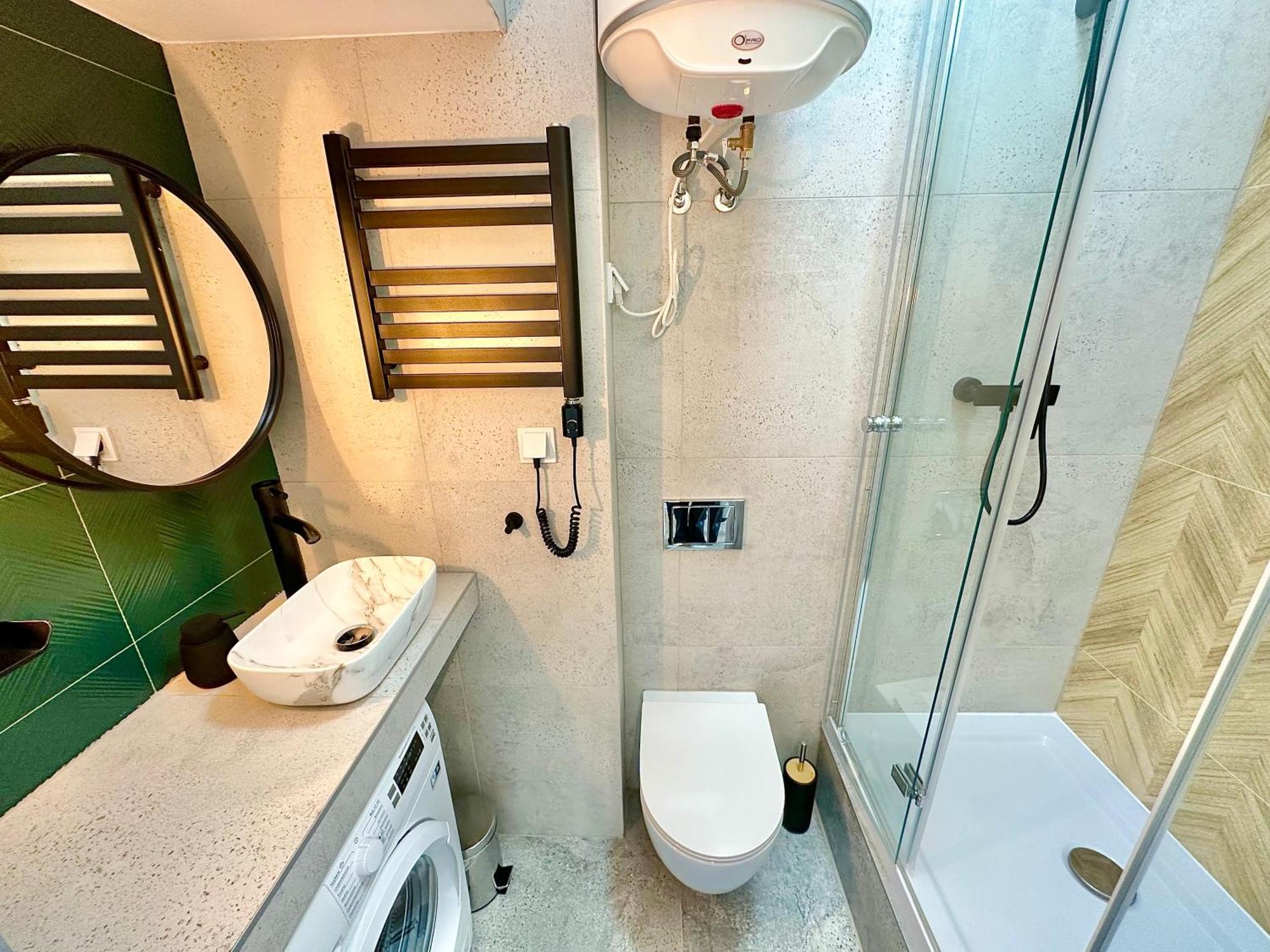 Loft Apartments Γκλίβιτσε Εξωτερικό φωτογραφία