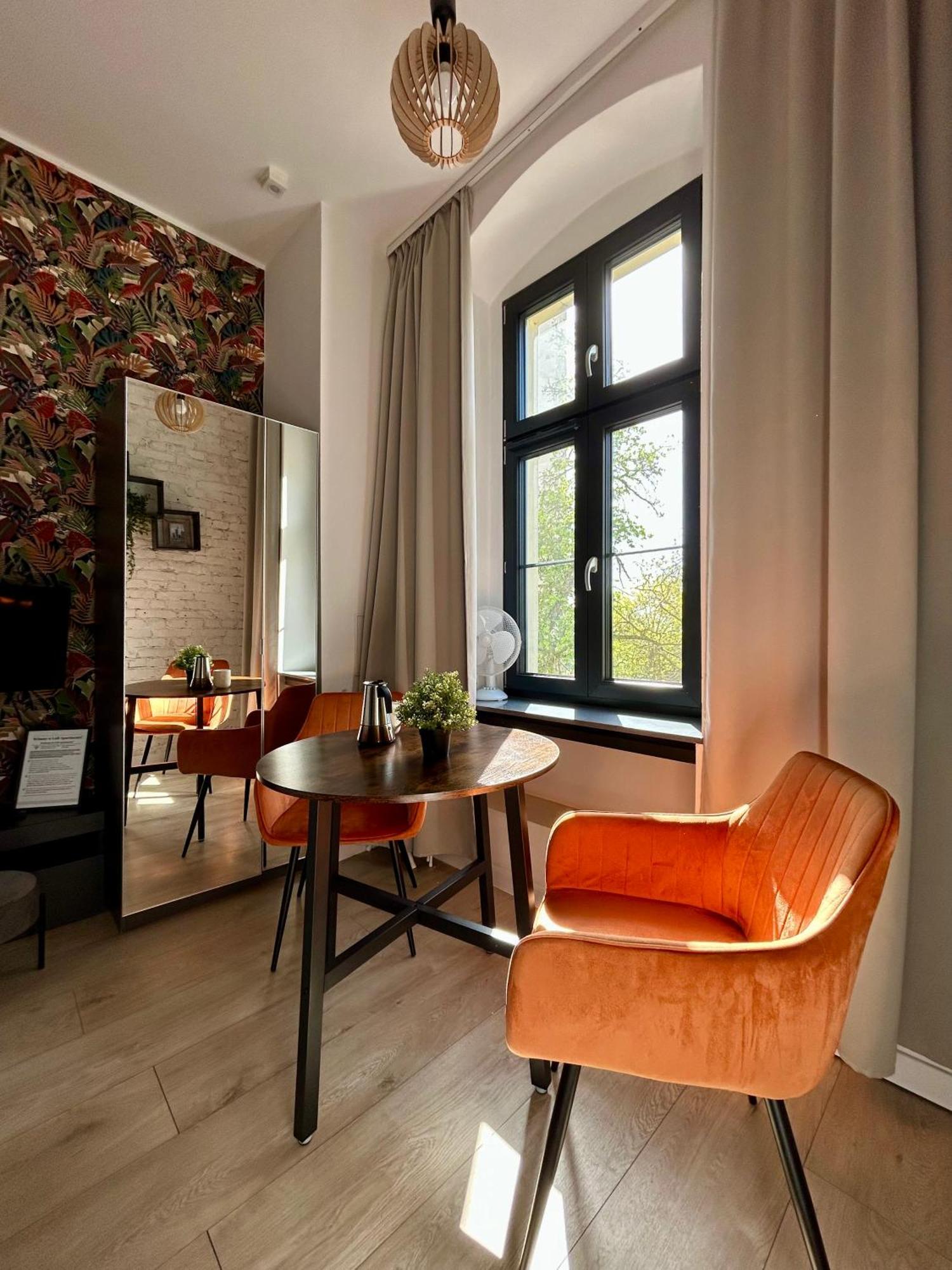 Loft Apartments Γκλίβιτσε Εξωτερικό φωτογραφία